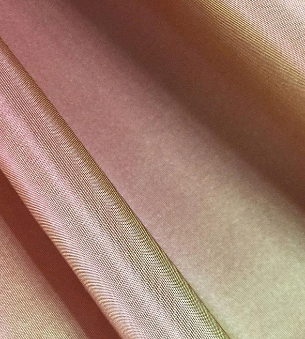 Lelievre Silk Virtuose Giroflee Fabric Sample H0 00174165