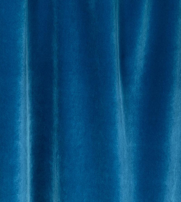 Lelievre Sultan M1 Bleu Fabric H0 00180220