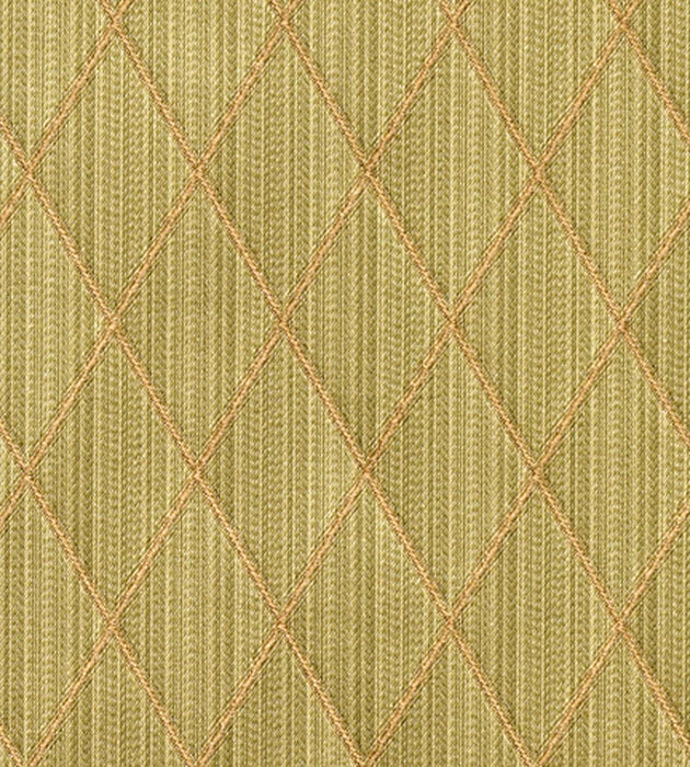 Lelievre Filin Chartreuse Fabric Sample H0 00180484