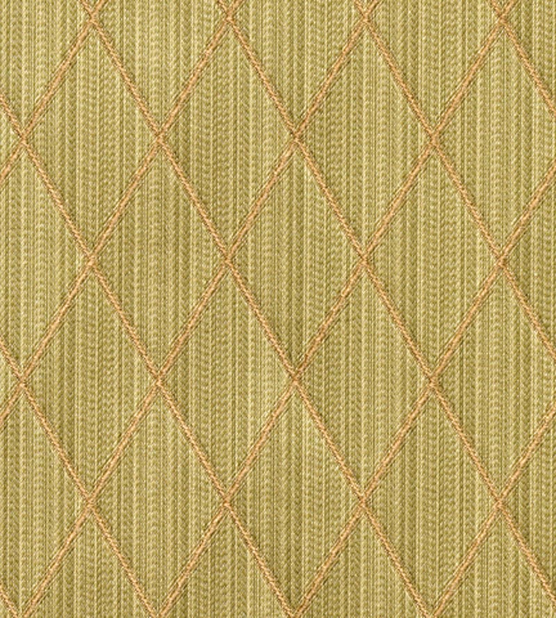 Lelievre Filin Chartreuse Fabric H0 00180484