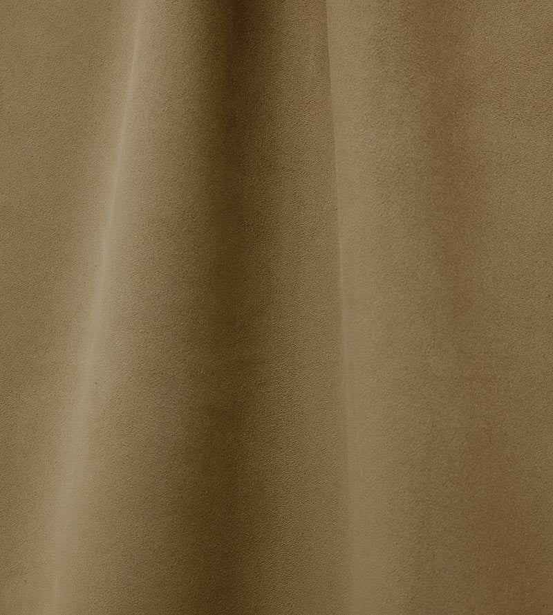 Lelievre Daim Gingembre Fabric Sample H0 00180603