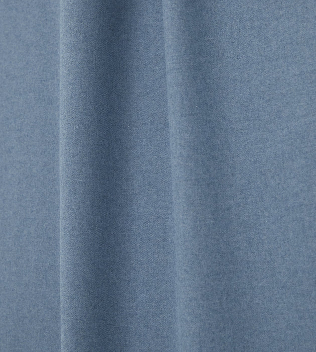 Lelievre Taiga Azur Fabric H0 00180638