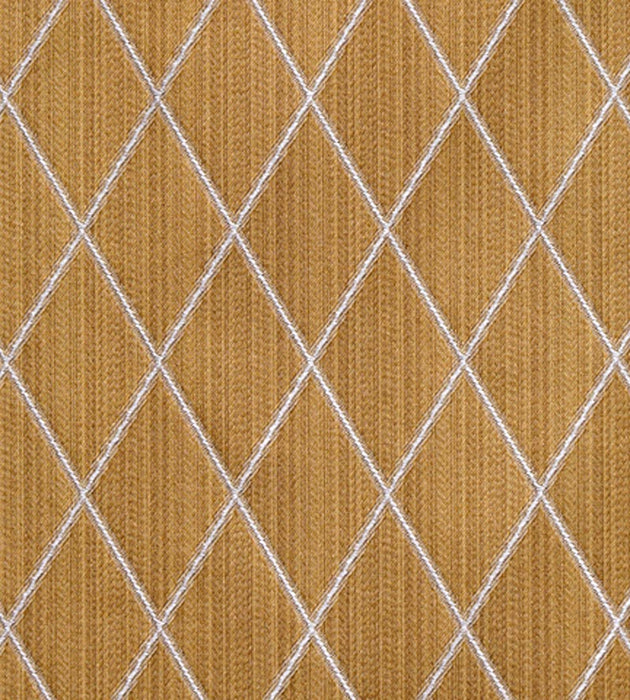 Lelievre Filin Gold Fabric H0 00190484