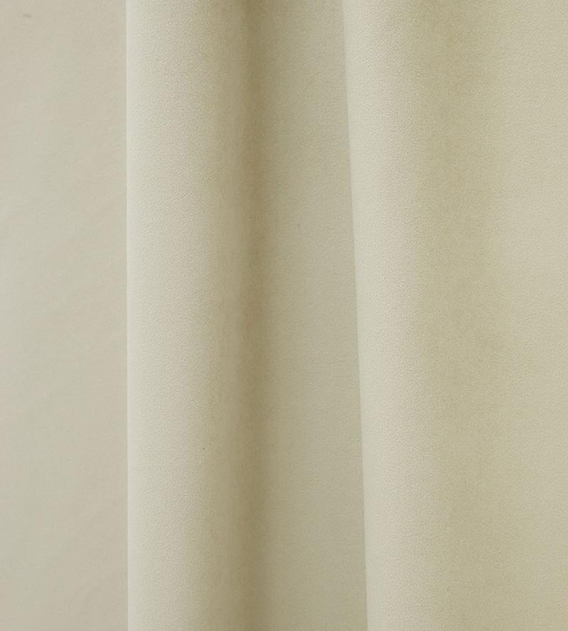 Lelievre Wooly Sable Fabric Sample H0 00190633