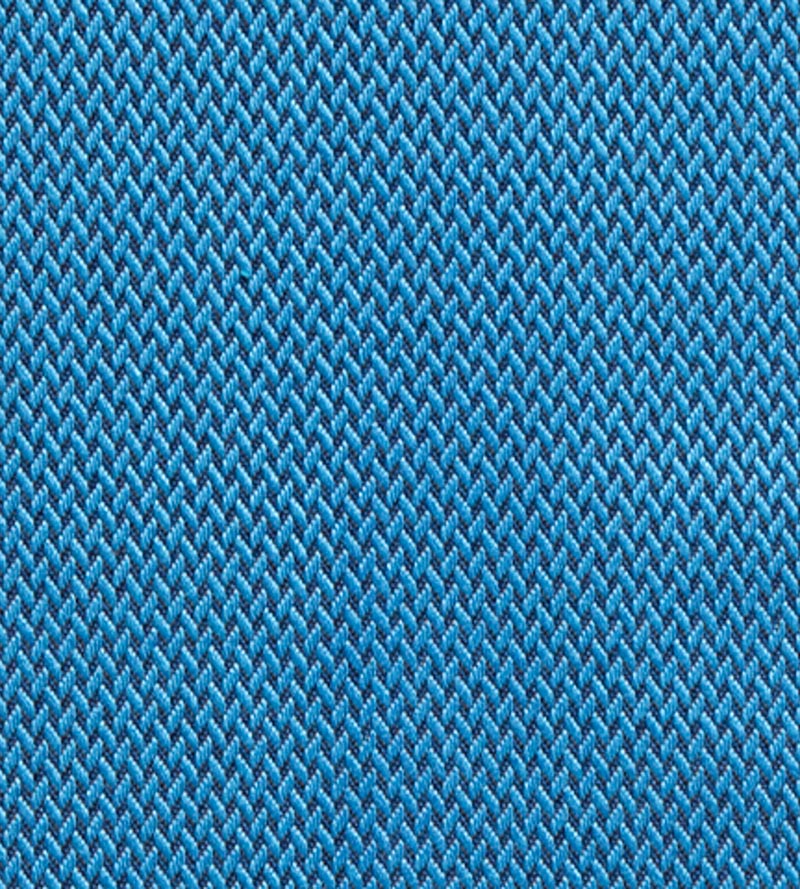 Lelievre Piccolo Cyan Fabric Sample H0 00194830