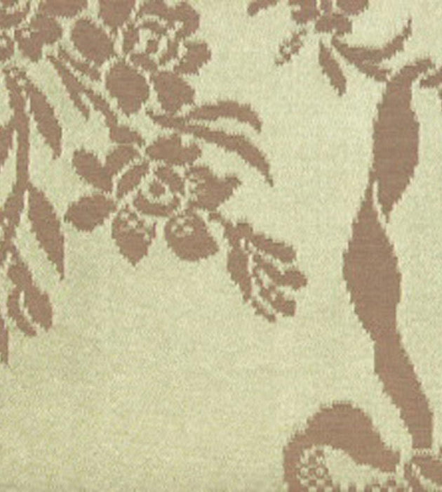 Lelievre Damas Rambouillet Vert/Bis Fabric Sample H0 00214048