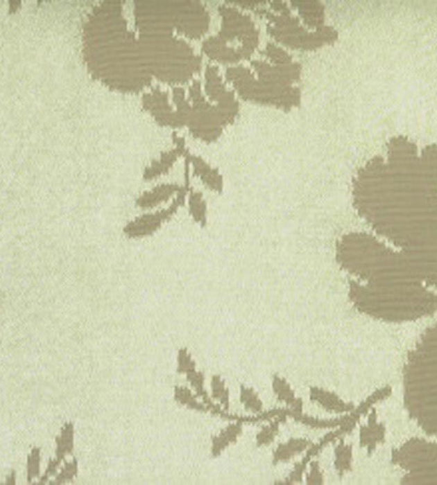 Lelievre Alicante Damask Light Green Fabric Sample H0 00224019