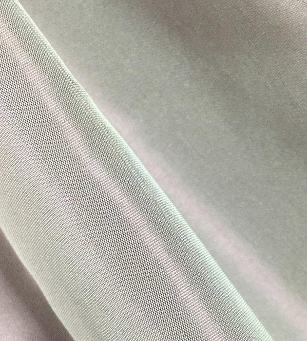 Lelievre Silk Virtuose Gorge De Pigeon Fabric Sample H0 00224165