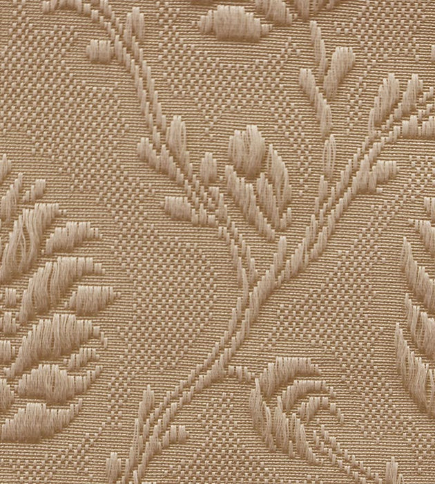 Tassinari & Chatel Pommes De Pin Platine Fabric H0 00231530