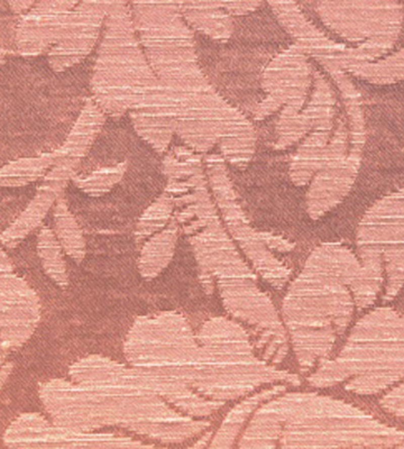 Lelievre Delacroix Rose Fabric H0 00234050