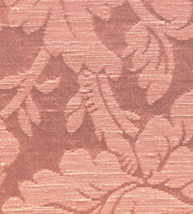 Lelievre Delacroix Rose Fabric Sample H0 00234050