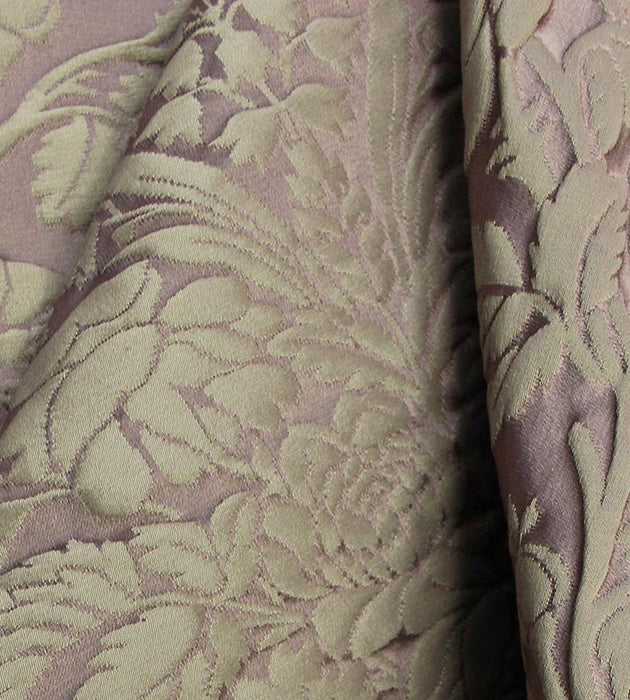 Tassinari & Chatel Couronne De Roses Amethyste Fabric H0 00241532