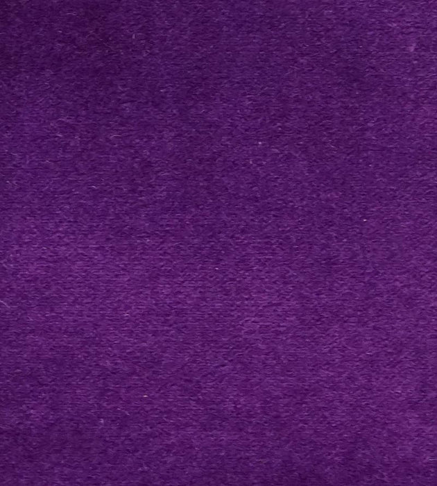 Lelievre Cosmos Violet Fabric Sample H0 00250383