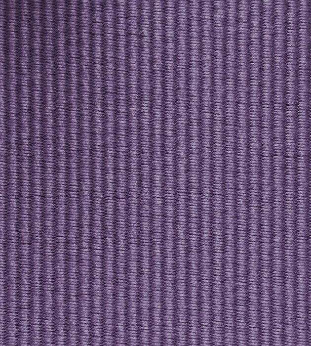 Lelievre Vizir Violet Fabric Sample H0 00260295