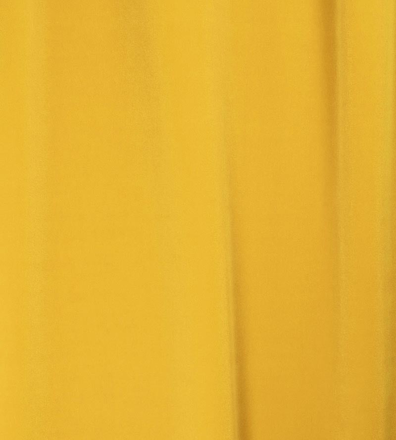 Lelievre Chaulnes Jaune Fabric Sample H0 00260379