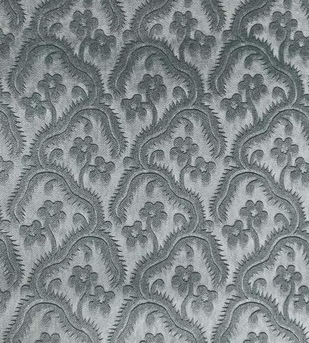 Lelievre Aubusson Glacier Fabric H0 00280364