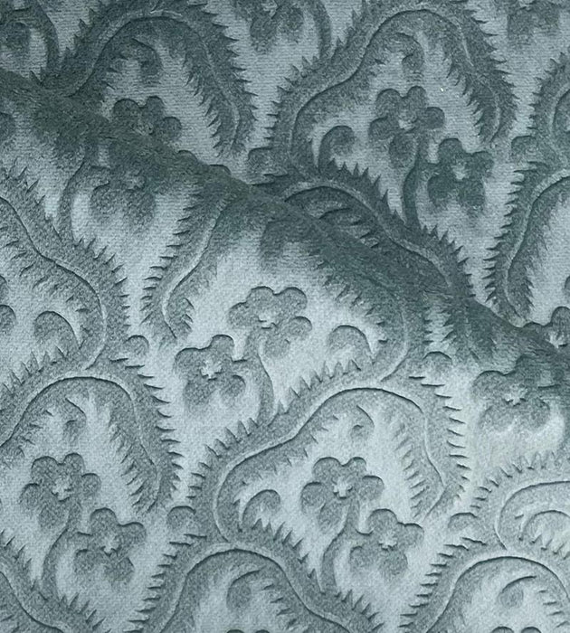 Lelievre Aubusson Glacier Fabric H0 00280364