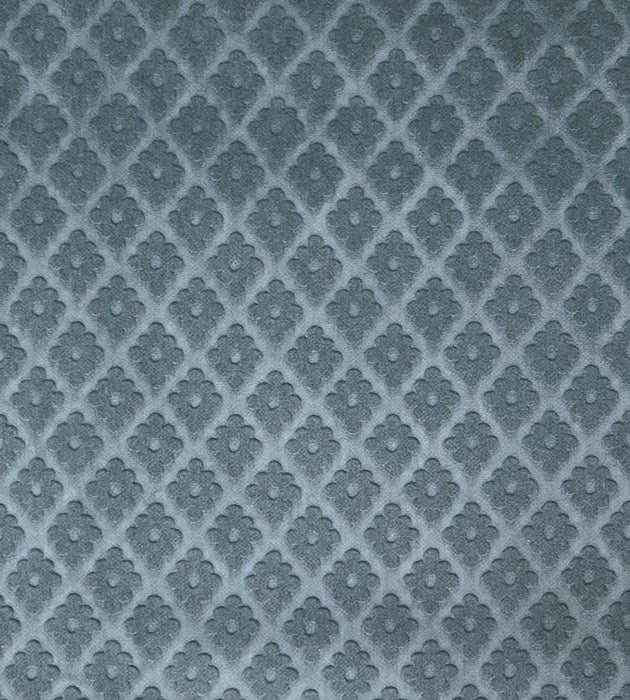 Lelievre Bourges Glacier Fabric Sample H0 00280365