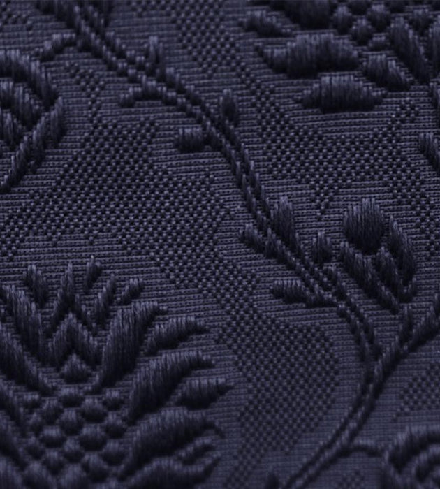 Tassinari & Chatel Pommes De Pin Royal Fabric H0 00281530