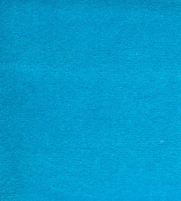 Lelievre Cosmos Turquoise Fabric H0 00300383