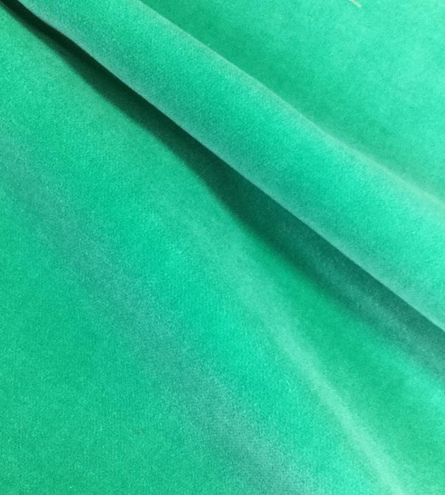 Lelievre Cosmos Jade Fabric Sample H0 00310383