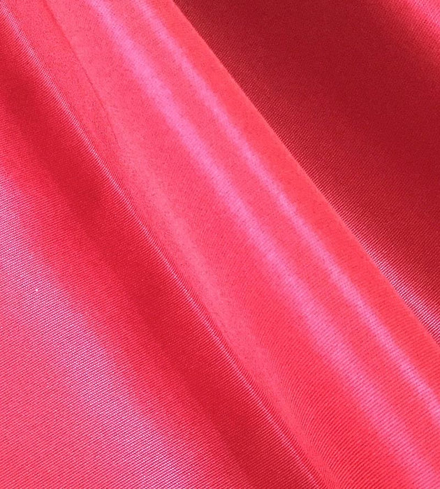 Lelievre Silk Virtuose Cardinal Fabric H0 00314165