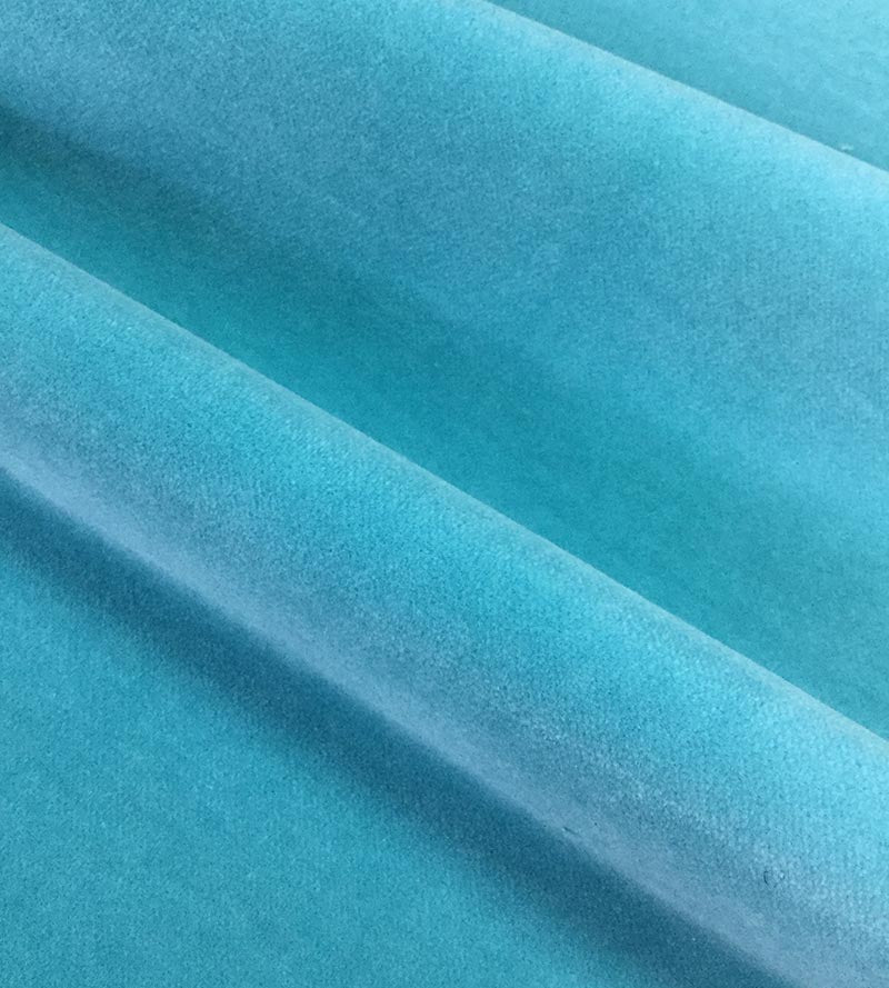 Lelievre Cosmos Caraibe Fabric Sample H0 00320383