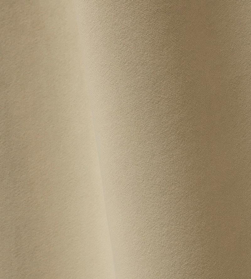 Lelievre Pigment Sable Fabric Sample H0 00340559