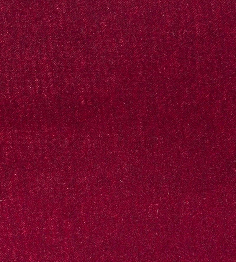 Lelievre Chaulnes Bordeaux Fabric Sample H0 00360379