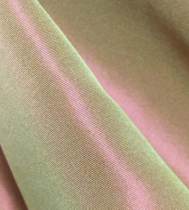 Lelievre Silk Virtuose Chaudron Fabric H0 00364165