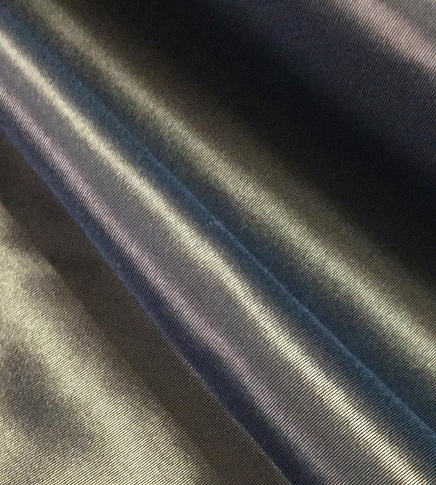 Lelievre Silk Virtuose Sepia Fabric H0 00394165