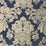 Tassinari & Chatel La Coquille Marine Fabric Sample H0 00401516