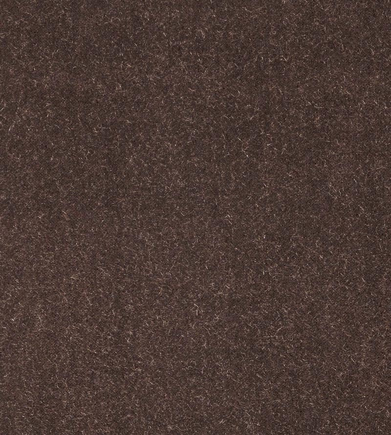 Lelievre Chaulnes Brun Fabric Sample H0 00410379