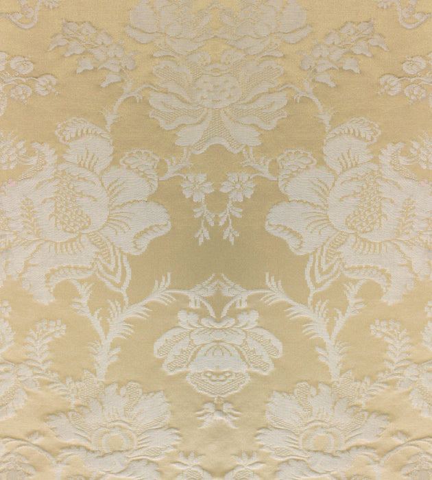 Tassinari & Chatel Meillant Champagne Fabric Sample H0 00421525