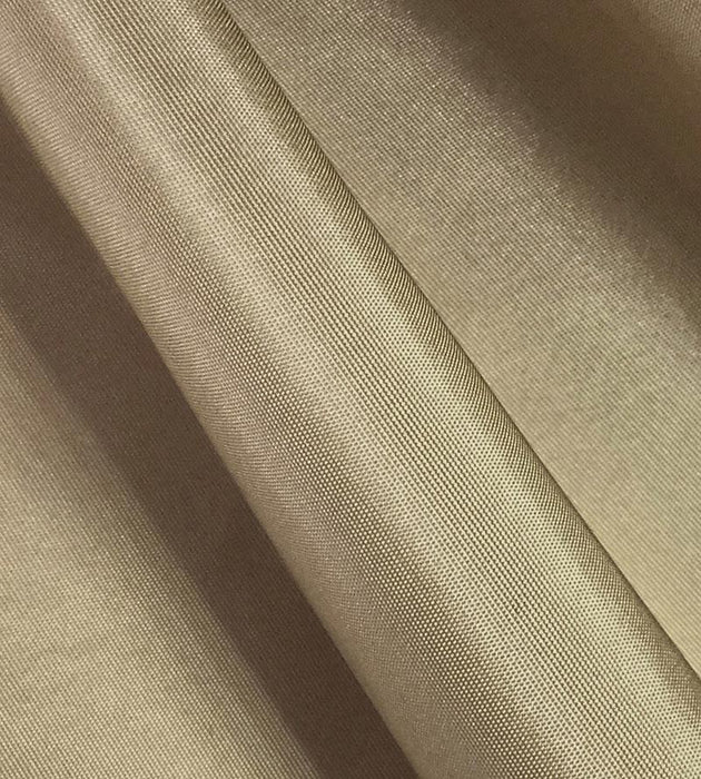 Lelievre Silk Virtuose Mastic Fabric Sample H0 00434165