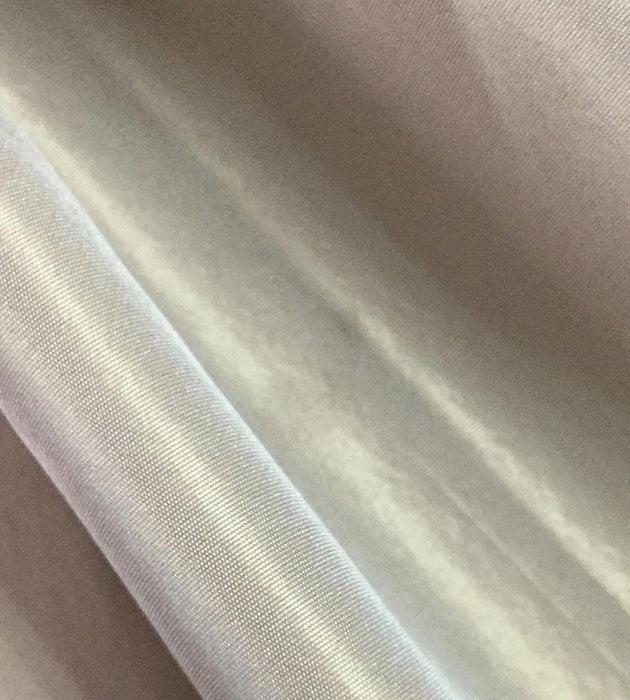 Lelievre Silk Virtuose Marron Glace Fabric Sample H0 00444165