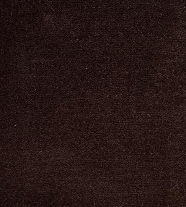 Lelievre Cosmos Brun Fabric H0 00470383