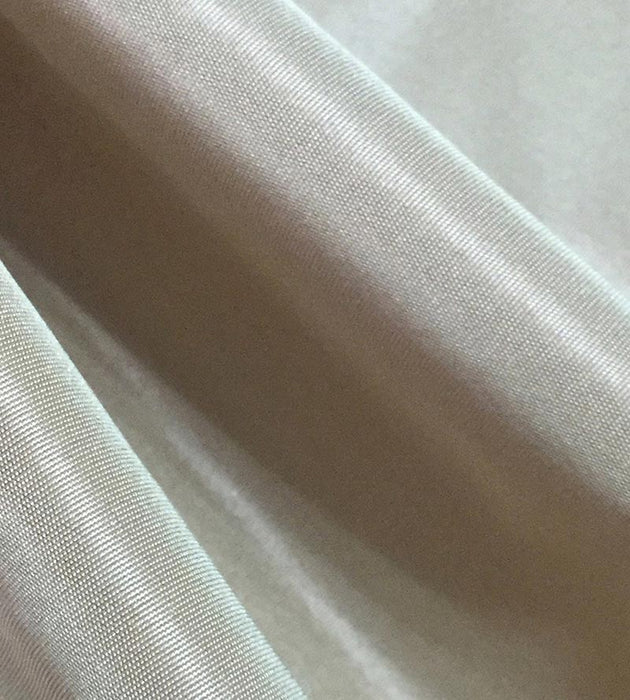 Lelievre Silk Virtuose Blond Fabric H0 00494165