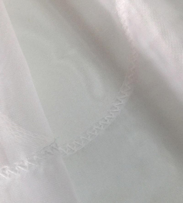 Lelievre Alma Blanc Fabric Sample H0 00501391