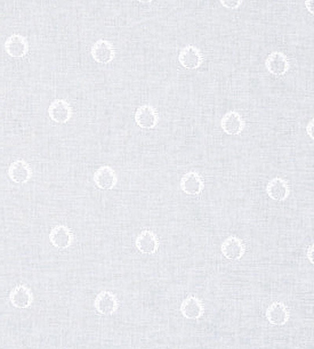 Lelievre Florence Blanc Fabric H0 00501397