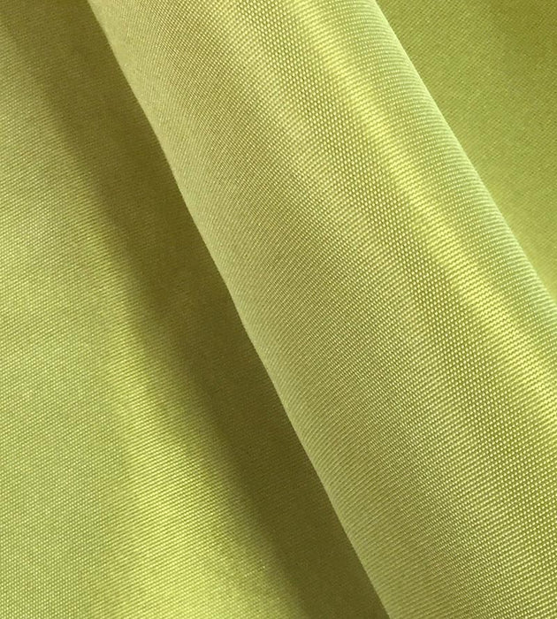 Lelievre Silk Virtuose Chartruese Fabric Sample H0 00504165