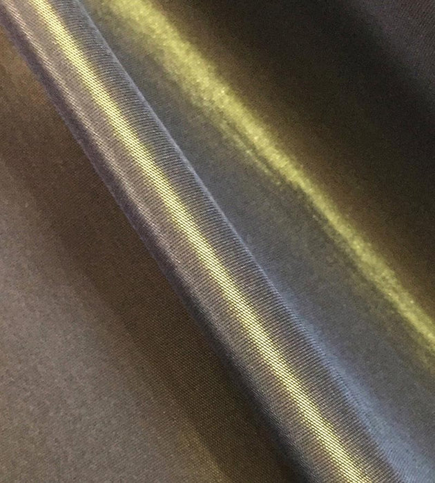 Lelievre Silk Virtuose Havane Fabric H0 00534165