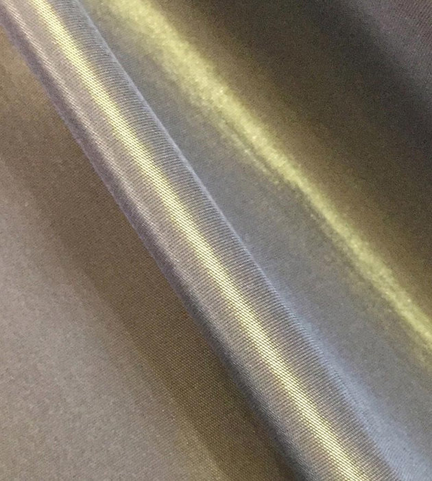 Lelievre Silk Virtuose Bronze Fabric H0 00544165