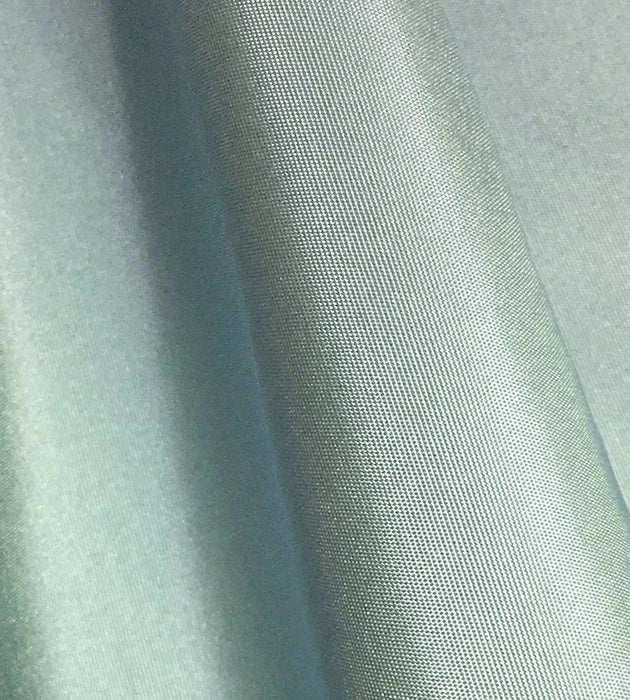 Lelievre Silk Virtuose Celadon Fabric H0 00644165