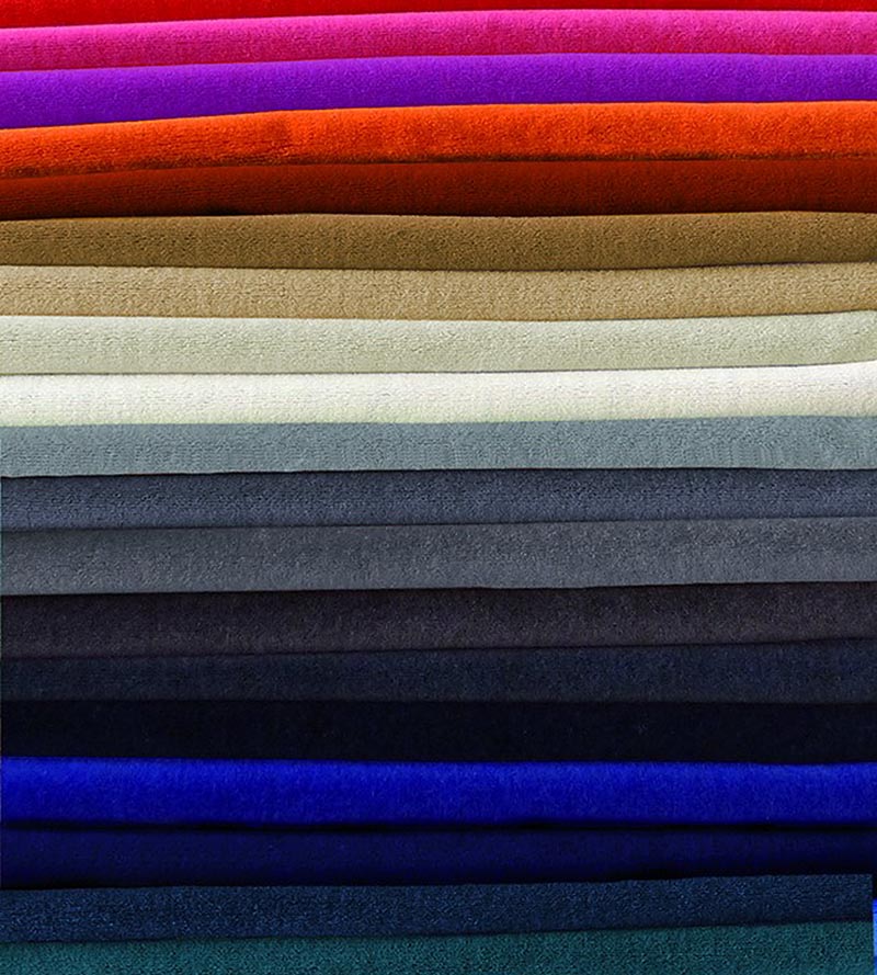 Lelievre Nabab M1 Ecaille Fabric Sample H0 00220324