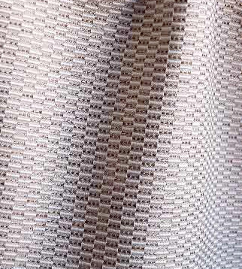 Lelievre Kozo Craie Fabric H0 00020496