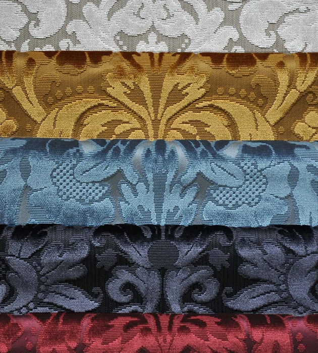 Lelievre Chaillot Or Fabric Sample H0 00020538