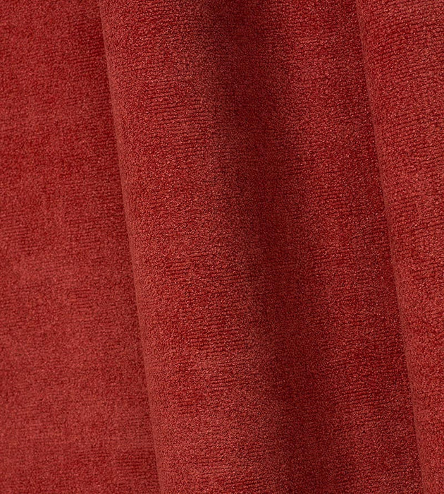 Lelievre Fuji Velour Tourterelle Fabric Sample H0 00120552