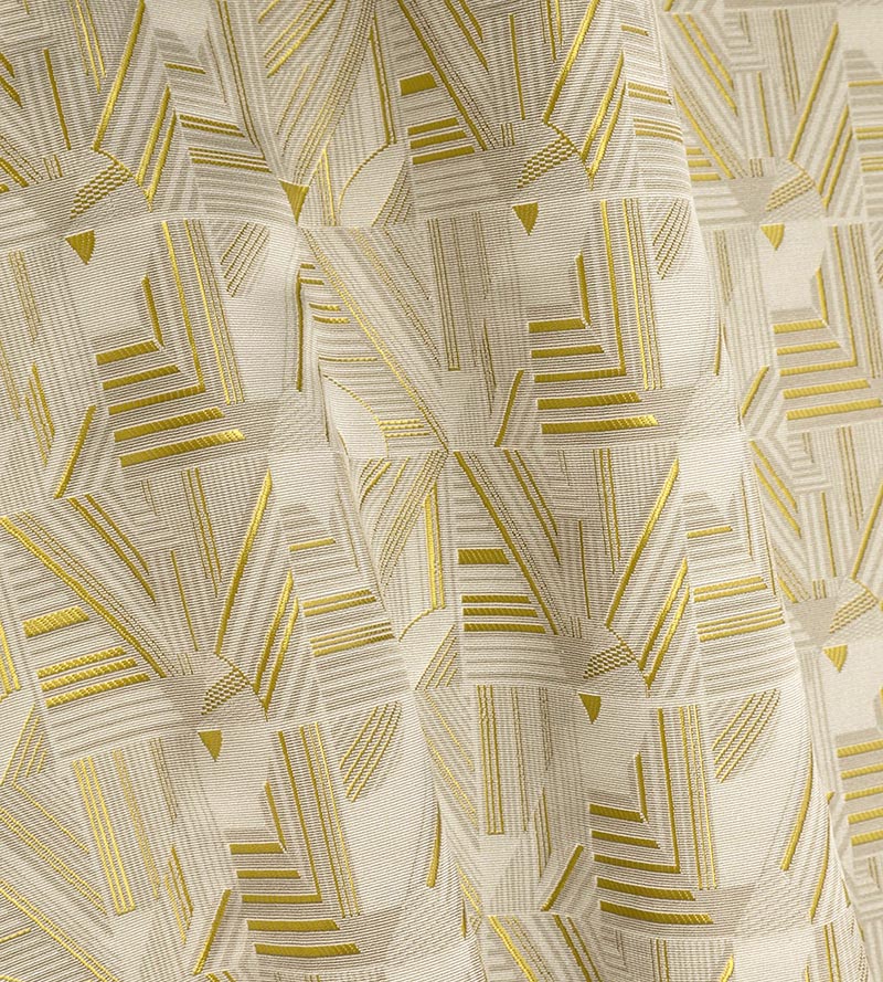 Lelievre Kasai Soleil Fabric H0 00070566