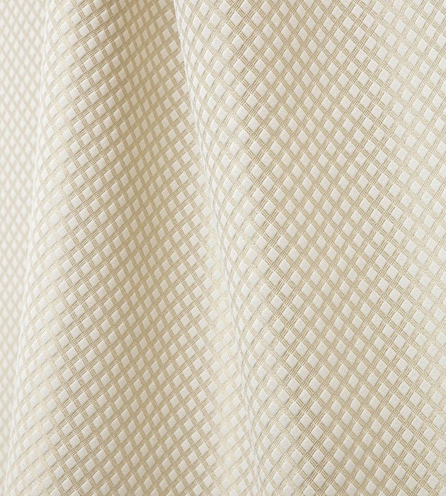 Lelievre Quadrille Laurier Fabric Sample H0 00070569